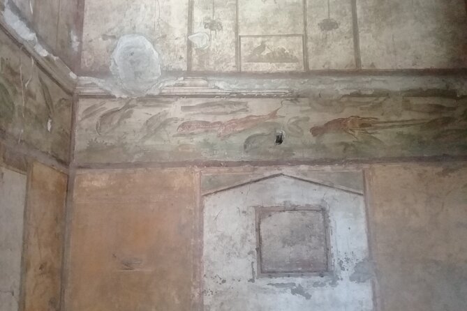 Pompeii Sorrento Positano - How I would prepare for the route