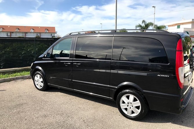Pompeii Sorrento Positano Drive - Timing, group size, and the real value of $269.92