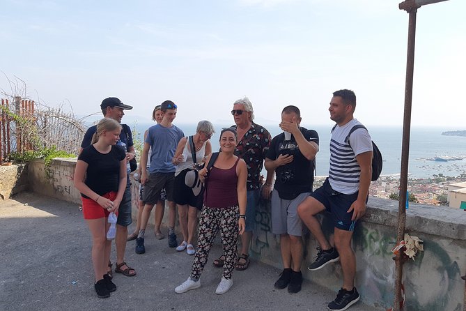 Pompeii Tour from Naples: Skip-the-Line Entry + Guided Visit - Group Size and the Meaning of Skip-the-Line