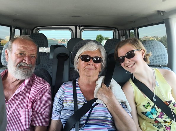 Pompeii Tour from Naples: Skip-the-Line Entry + Guided Visit - Is $97.44 a Fair Price?