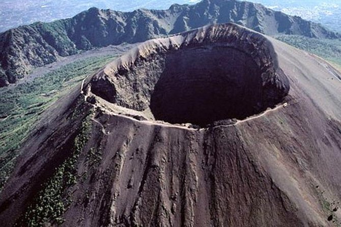 Pompeii Vesuvius Sorrento from Naples - Who will enjoy this Naples day trip