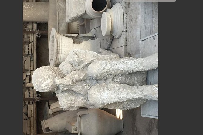 Pompeii, Vesuvius & Wine Tasting Private day Tour - Can you fit Herculaneum into the same day?