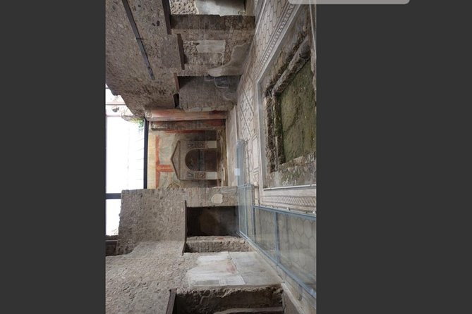 Pompeii, Vesuvius & Wine Tasting Private day Tour - Who will get the most from this day?