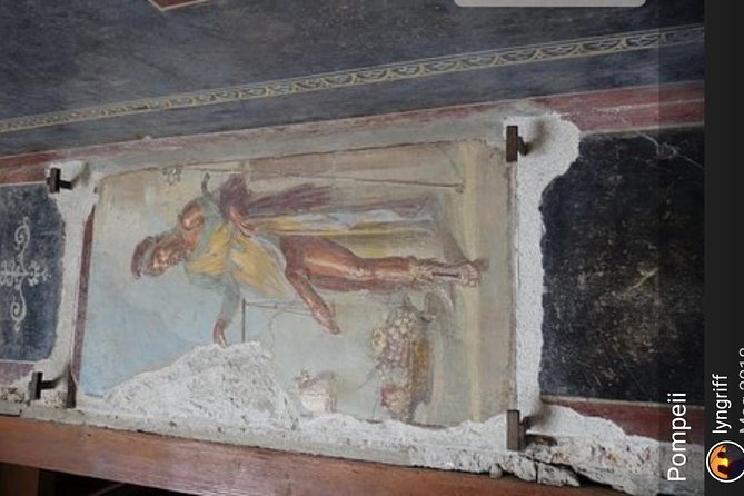 Pompeii, Vesuvius & Wine Tasting Private day Tour - Mount Vesuvius and the climb above Naples