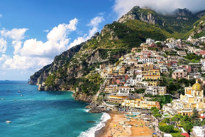 Positano, Amalfi and Ravello Private Tour from Naples - Why this private Naples tour works