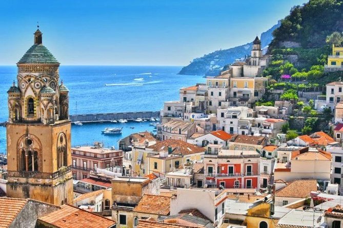 Positano, Amalfi and Ravello Private Tour from Naples - Traffic, timing, and the cruise-port question