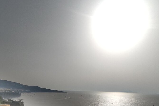 Positano AMALFI COAST Private Tour - Who will get the most from this tour