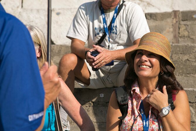 Positano, Amalfi Coast & Sorrento Day Trip from Naples - What the $91.36 price really covers