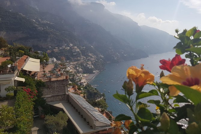 Positano, Sorrento and Pompeii Guided Tour from Naples - Is $346.93 a fair price?