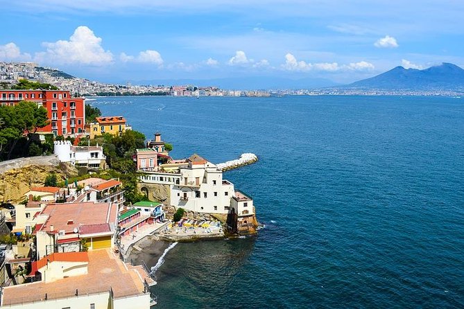 Private 4-Hour City Tour of Naples with Hotel or Cruise Port pick-up - What the guide adds to the ride