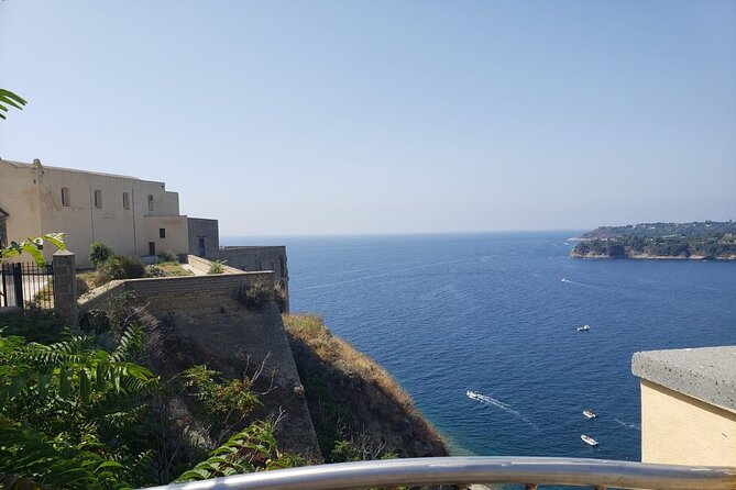 Private Amalfi Coast By Car And By Boat Day Trip - Key points to know before booking