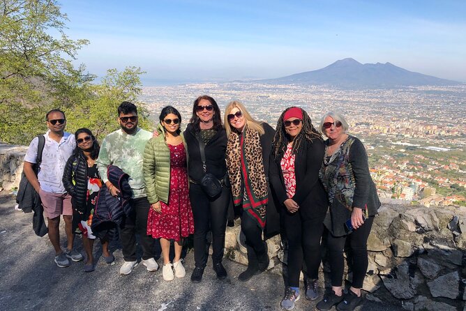 Private Amalfi Coast Drive - Key points to know before booking
