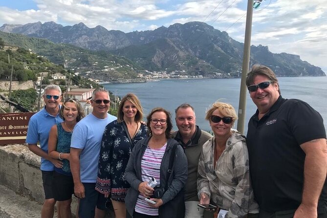 Private Amalfi Coast Secret Tour with Carmine from Rome or Naples - Should you book the private Amalfi Coast Secret Tour?