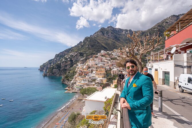 Private Amalfi Coast Tour - Enjoy it with our local english speaking driver - Amalfi: pretty, compact, and potentially crowded