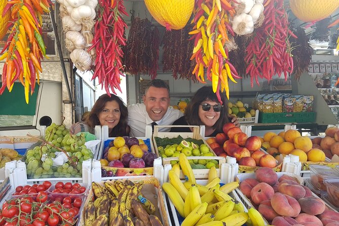 Private Amalfi Coast Tour - Enjoy it with our local english speaking driver - Cruise-day timing needs careful planning
