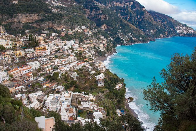 Private Amalfi Coast Tour (Positano, Amalfi & Ravello) - Why this private day works better than a large bus