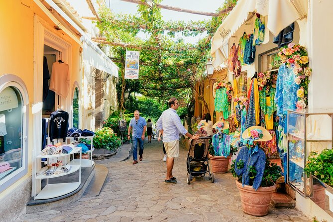 Private Amalfi Coast Tour (Positano, Amalfi & Ravello) - Ravello: the high point of the day
