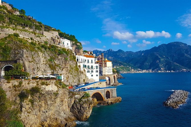 Private Amalfi Coast Tour (Positano, Amalfi & Ravello) - Timing, traffic, and the reality of the coast