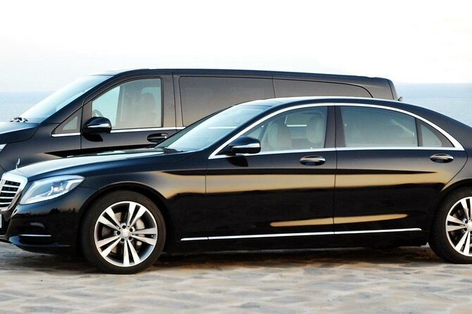 Private Amalfi Transfer from Napoli with English Speaking Driver - Key points to know before booking