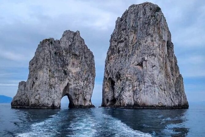 Private and exclusive tour of the beautiful Amalfi Coast! - Two hours in Amalfi, the historic port town