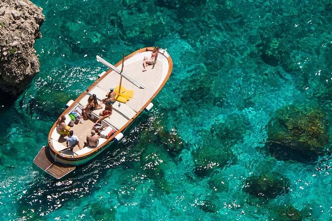 Private and exclusive tour of the beautiful Amalfi Coast! - Price, timing, and who gets the best value