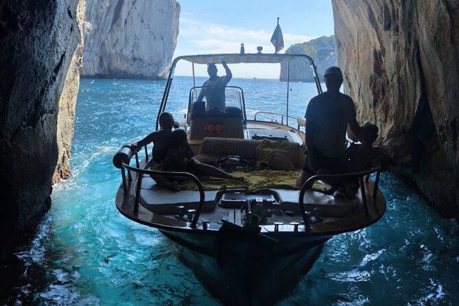 Private and exclusive tour of the beautiful Amalfi Coast! - Should you book this Amalfi Coast boat tour?