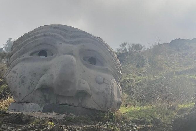 Private and Guided day in Pompeii and Vesuvius from Naples - Leaving Naples in a private vehicle