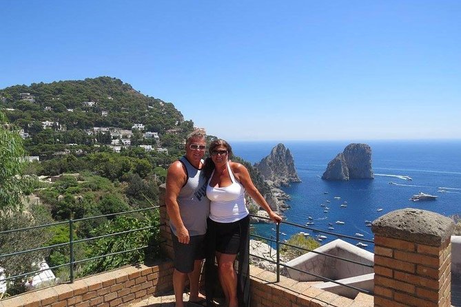 Private Capri Island and Blue Grotto Day Tour from Naples or Sorrento - Is this the right Capri day trip for you?