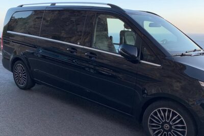 Private car service Naples Airport To Sorrento or vv