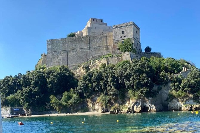 Private car tour among the treasures of the Phlegraean Fields of Naples. - Why the Phlegraean Fields deserve your time