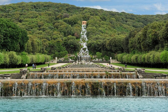 Private Caserta Royal Palace & Gardens Guided Tour inc. Shuttle - Why a private guide changes the visit
