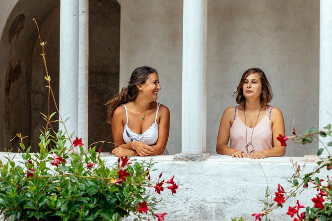 Private City Kickstart Tour: Naples - What the host can add to the experience