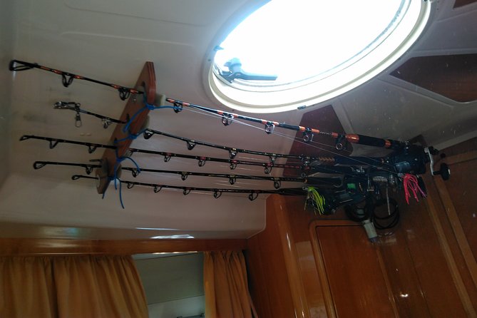 Private Cruise from Naples to Capri and Amalfi Coast - yacht 40' - Is $3,341.95 a Fair Price?