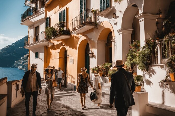 Private Custom Day Tour: Fully Personalized 8-Hour Experience - A private day built around your priorities