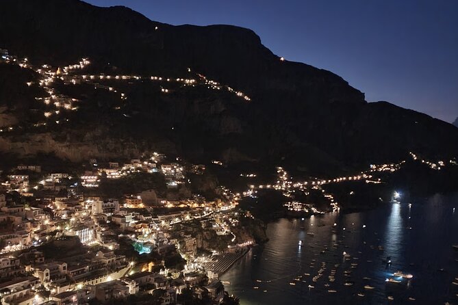 Private Custom Day Tour: Fully Personalized 8-Hour Experience - Volcanic wine and handmade Campanian crafts