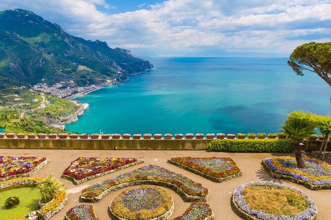Private Day tour of Positano, Amalfi and Ravello from Naples - Scenic stops and the limits of the schedule