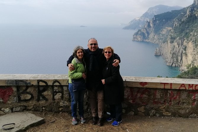 Private day tour: Pompei and Herculenium. - Key points to know before booking