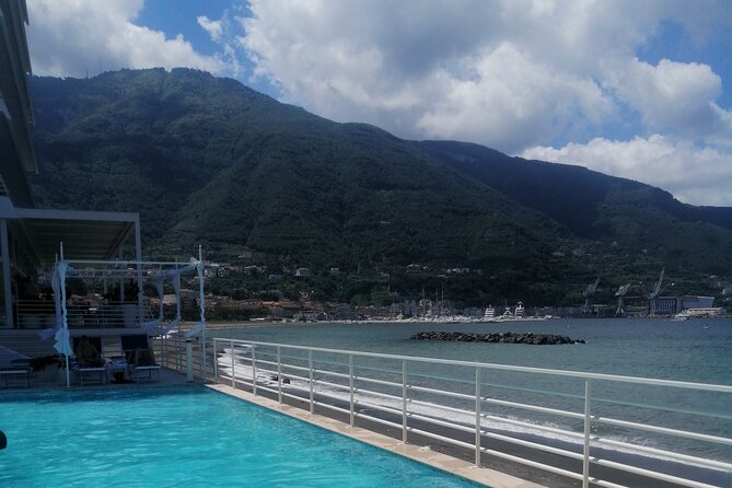 Private day tour: Pompei and Herculenium. - Private transport is the real product