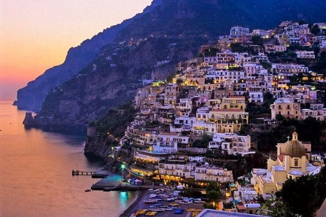Private day tour: Pompei,Vesuvius and Herculaneum. - Why this private day trip works