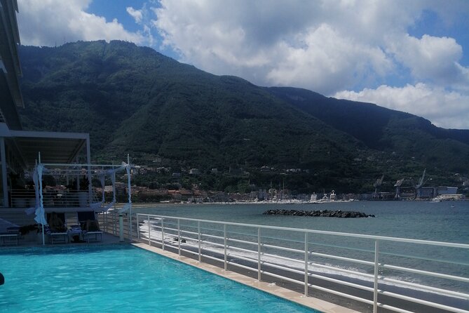 Private day tour: Pompei,Vesuvius and Herculaneum. - Timing, walking, and practical concerns