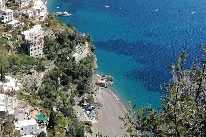 Private day tour: Pompeii, Sorrento and Positano. - Pompeii: the stop that needs the most planning