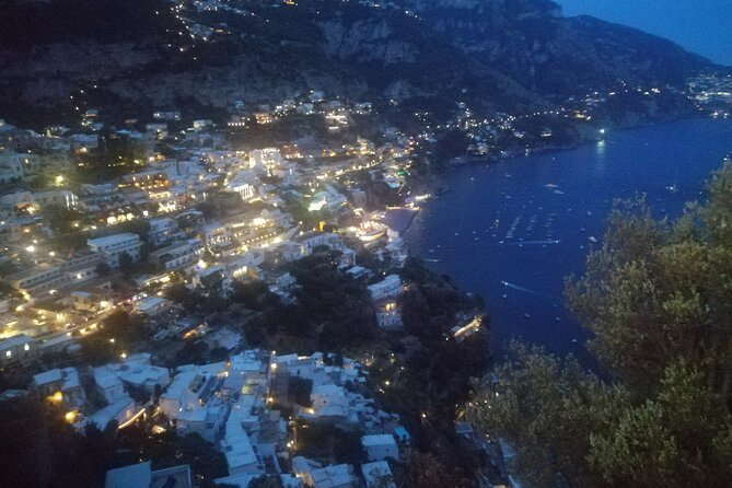 Private day tour: Pompeii, Sorrento and Positano. - How to make the day work better