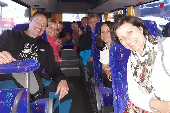 Private Deluxe Day tour from naples to Sorrento & Amalfi coast - What this Naples to Amalfi Coast day really offers