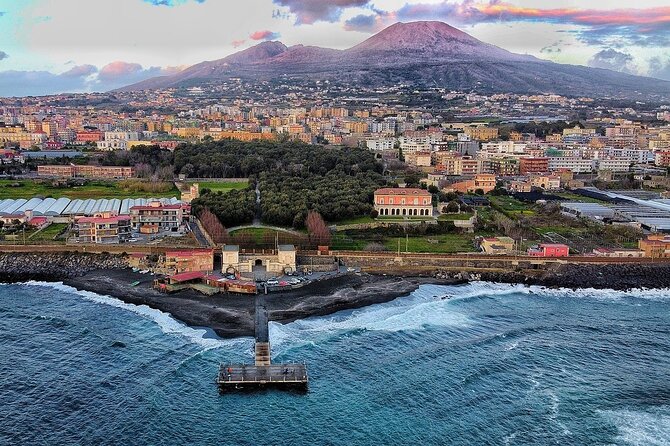 Private direct transfer from Naples to Praiano - Key Points to Know Before Booking