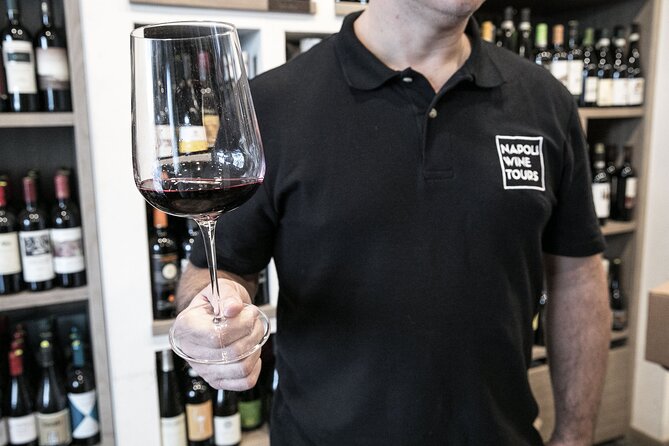 Private Evening Campania Felix Wine Tasting Evening in Naples - Is $181.02 per person a fair price?