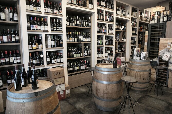 Private Evening Campania Felix Wine Tasting Evening in Naples - Who will get the most from this evening?