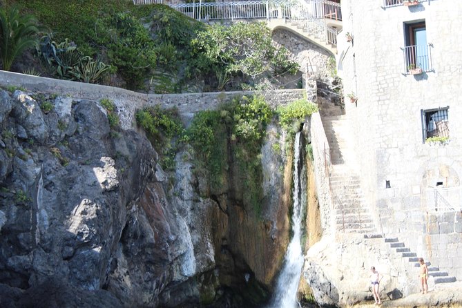 Private & exclusive tour in Amalfi Coast like a local:hightlight and hidden gems - What Mariagrazia adds to the day