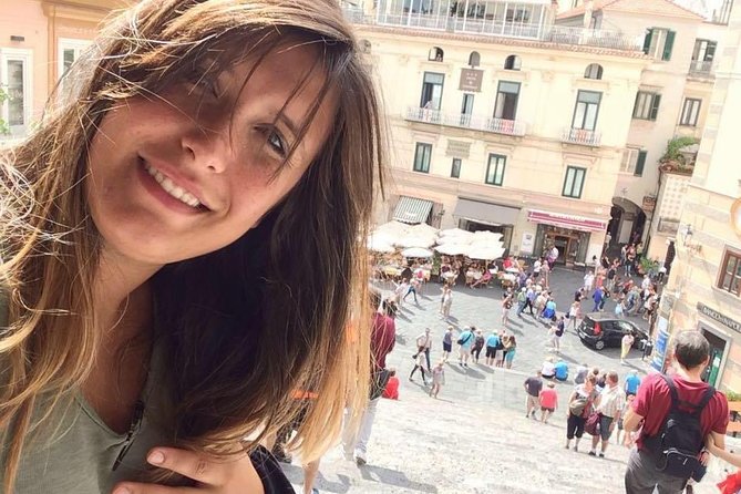 Private & exclusive tour in Amalfi Coast like a local:hightlight and hidden gems - What is included, and what you still need to plan