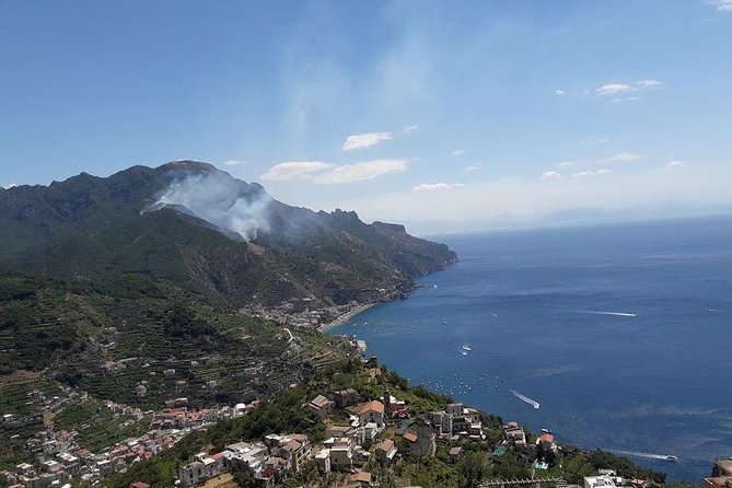 Private Exclusive Tour of Positano & Sorrento + Farmhouse Lunch - The farmhouse near Sorrento