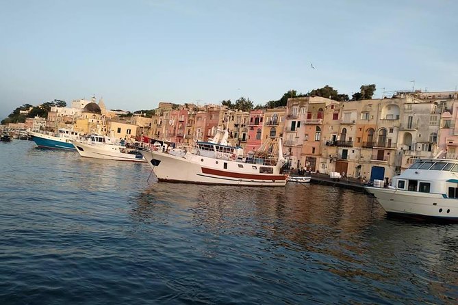 Private Exclusive Tour of Positano & Sorrento + Farmhouse Lunch - Who should book this experience